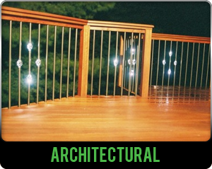 Custom Deck Lighting